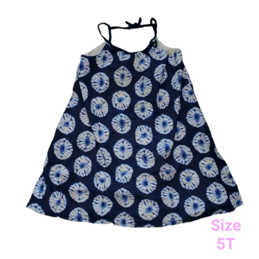 Carter's toddler dress